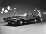 Ford Thunderbird Landau Sedan 1967 года